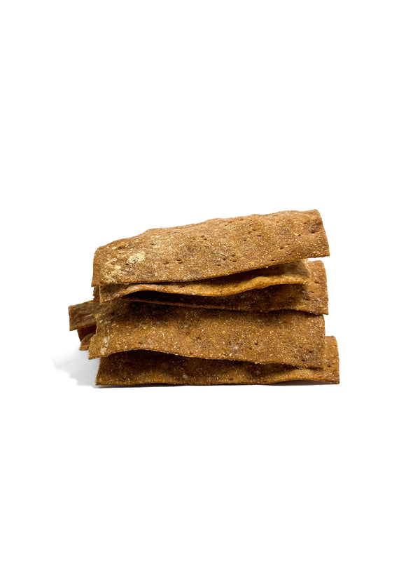Rågknäcke