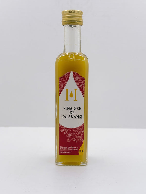 Kalamansivinäger