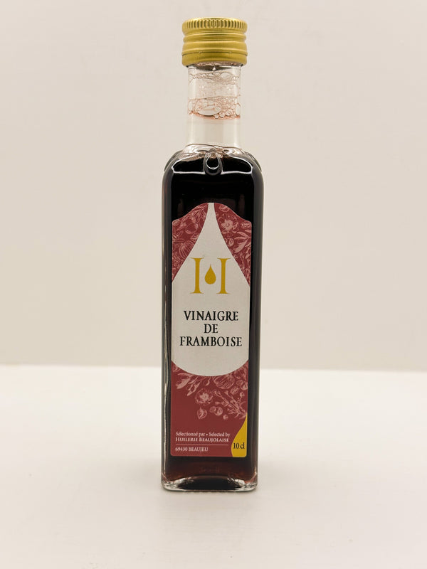 Hallonvinäger