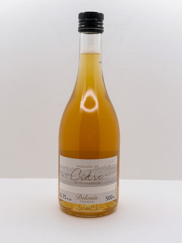 Äppelcidervinäger
