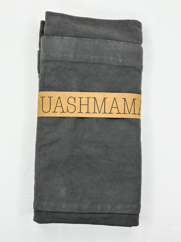 Förkläde, Uashmama beige